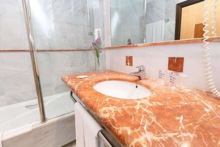 Restrooms