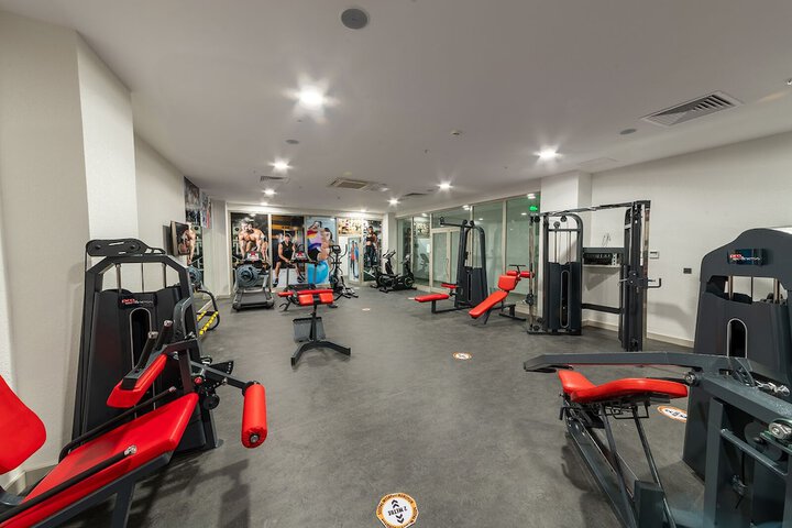 Health and Fitness 19 of 37