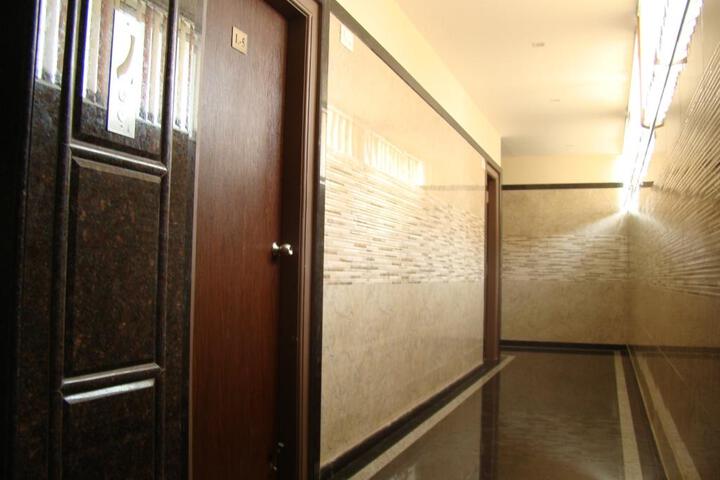 NILE RESIDENCY