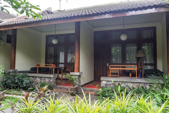 Terrace/Patio 13 of 24
