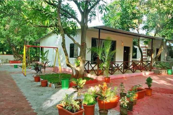 Image of Van Vihar Farm & Resort