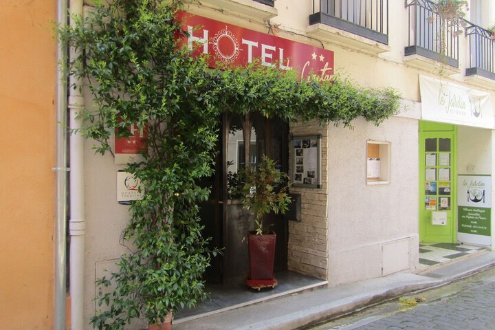 Hotel 40 of 41