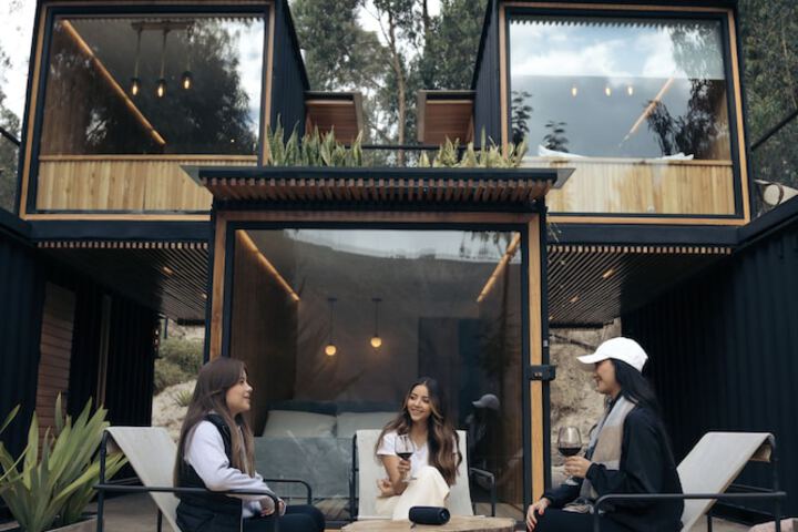 Terrace/Patio 41 of 61