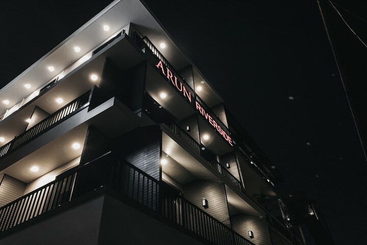 Hotel 57 of 57