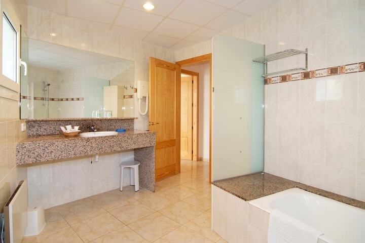 Bathroom Vanities