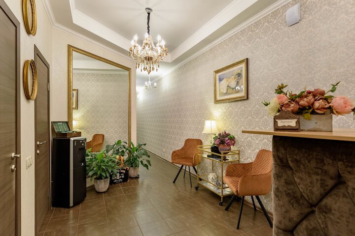 Hotel Interior 4 of 53