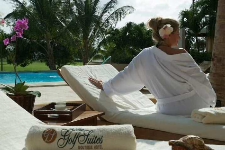 Pool Hotel