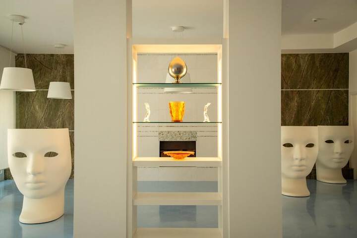Hotel Interior 2 of 110