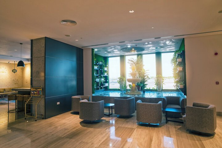 Hotel Interior 7 of 52