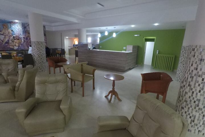 Hotel Interior 23 of 44