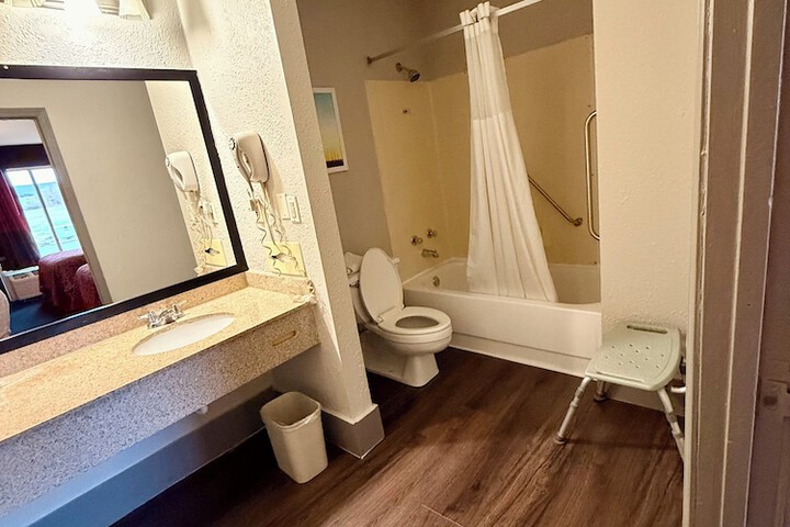 Bath Interior