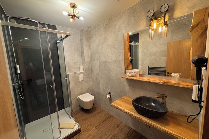 Bath Amenities