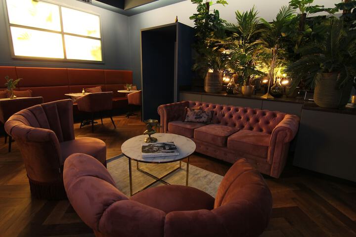 Lobby Photos