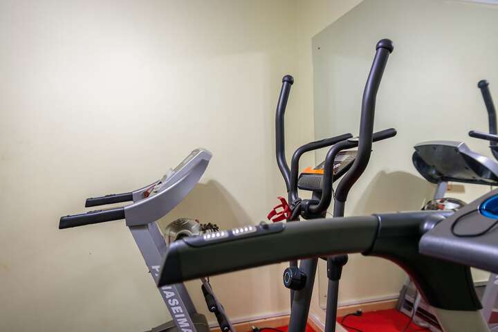 Health and Fitness 18 of 38