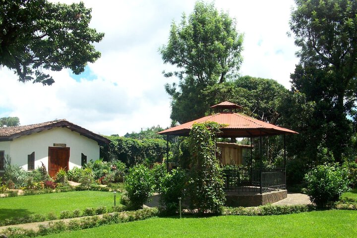El Pueblito de Don Luis