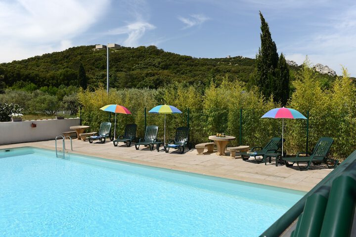 Pool Hotel