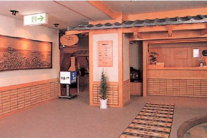 Hotel Interior 2 of 16