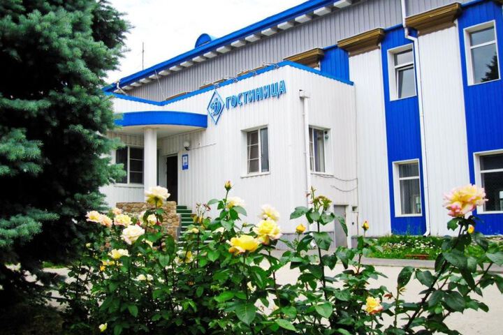 Photo of Dinamo Mini-Hotel