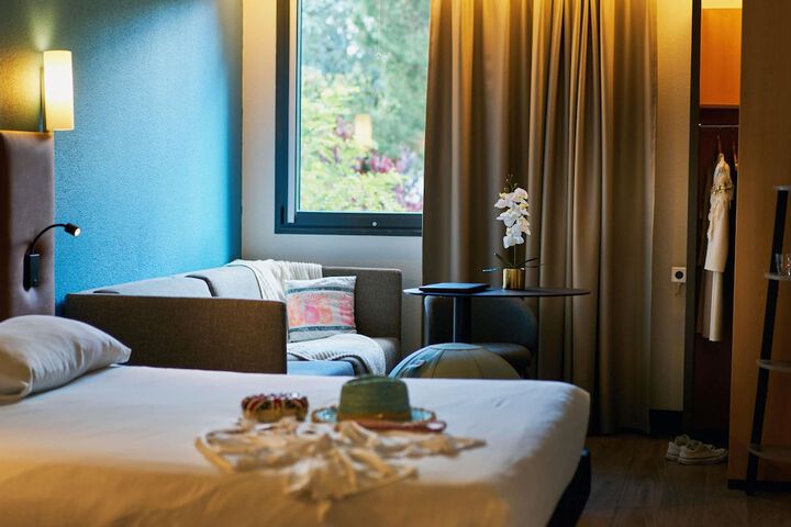 Hotel 54 of 62