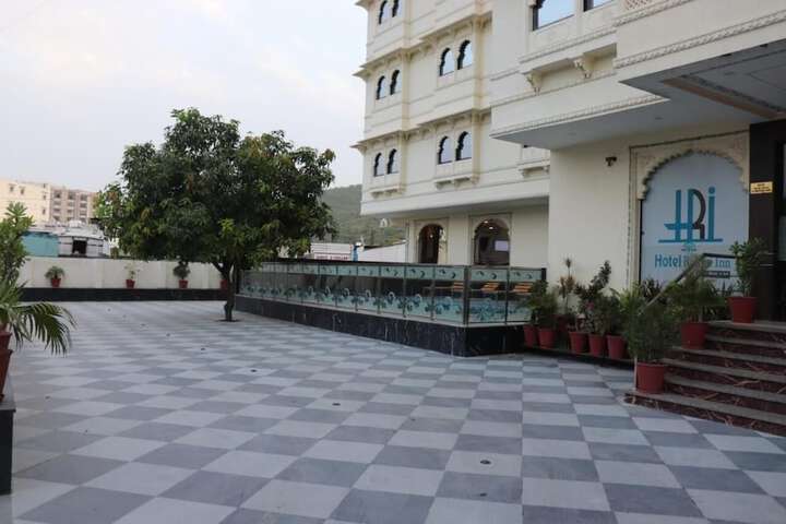 Hotel 36 of 38