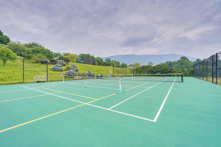 Vacation Rental Home in the Berkshires!