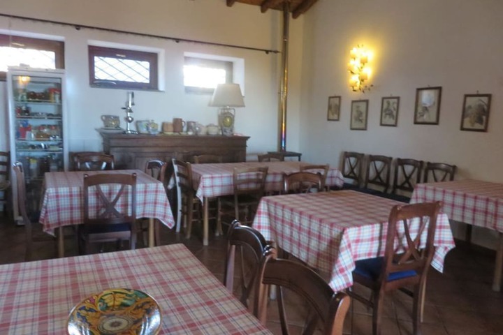 Restaurants