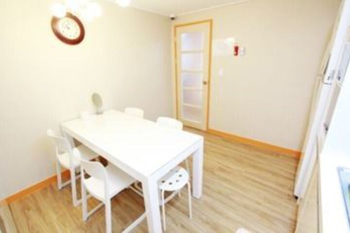 Dining Photos