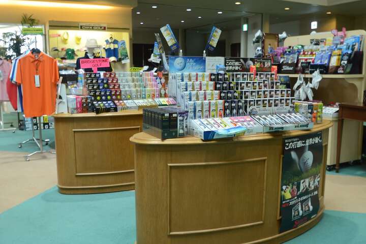 Gift Shop 47 of 54