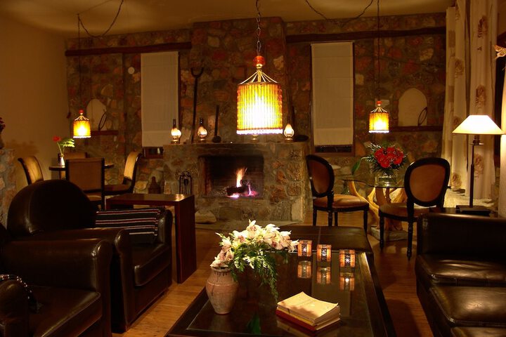 Hotel Interior 3 of 41