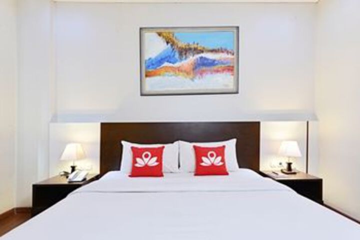 Fitness Facility Photos