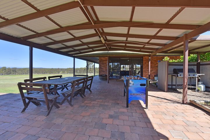 Terrace/Patio 22 of 26