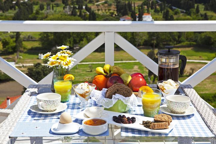 Breakfast/Coffee Service 50 of 58
