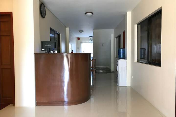 Guest Hotel