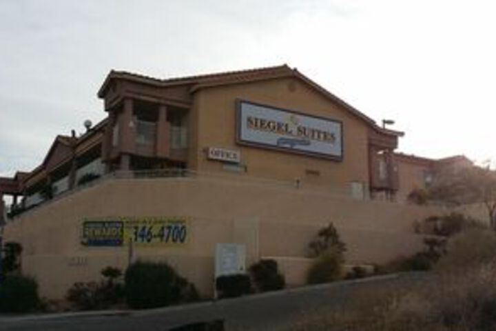 Image of Siegel Suites Mesquite