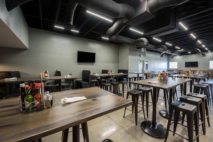 Restaurants