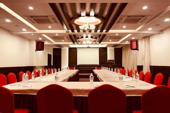 Meeting 40 of 48