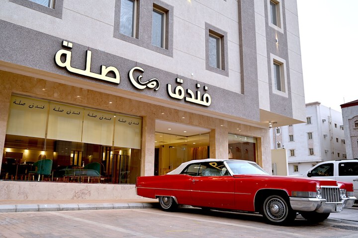 Sela Hotel