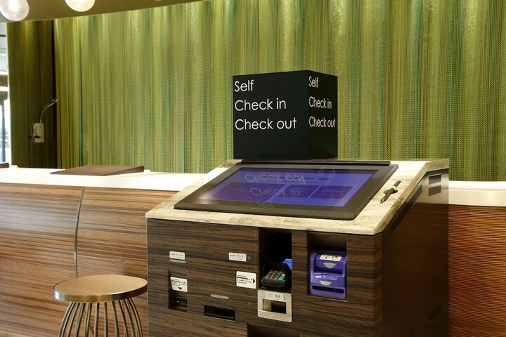 Hotel Interior 10 of 43