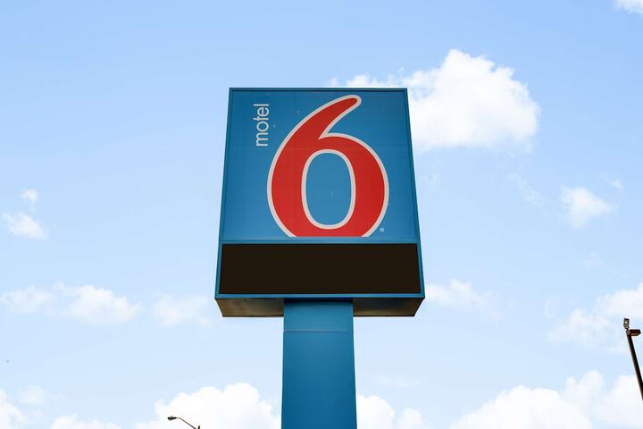 Hotel 34 of 35