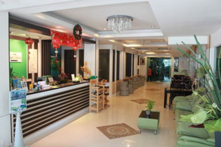 Hotel Interior 9 of 11