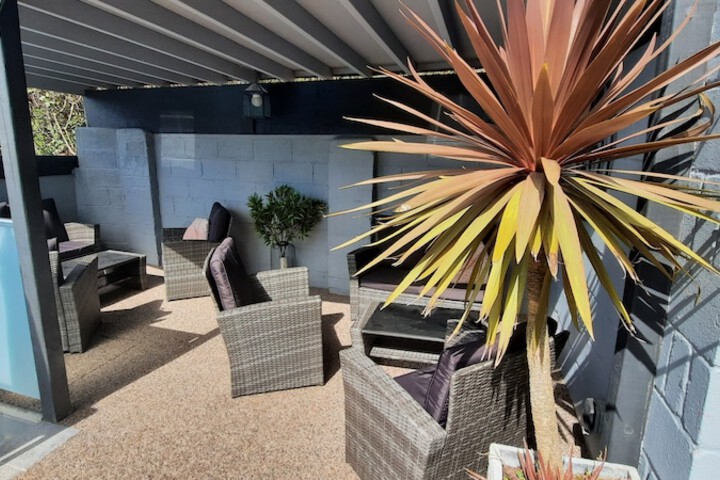Terrace/Patio 107 of 118