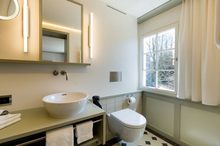 Bath Amenities