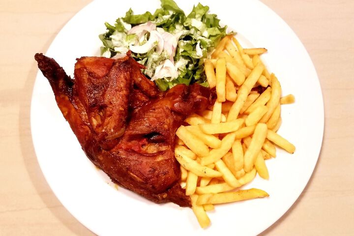 Dining 55 of 85
