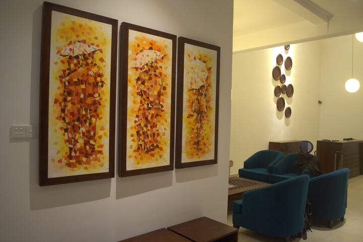 Hotel Interior 3 of 15