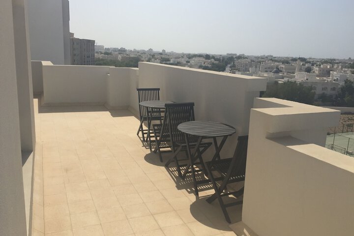 Terrace/Patio 36 of 48