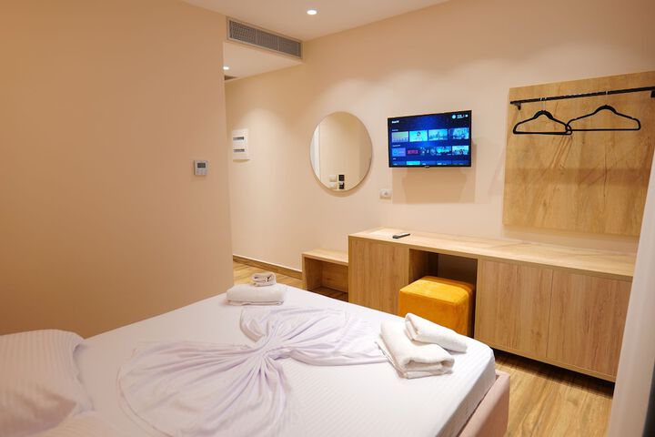 Room 40 of 107