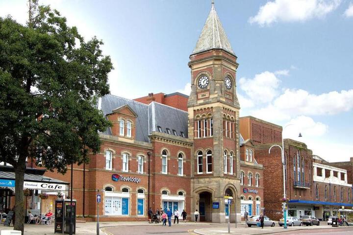 Travelodge Southport