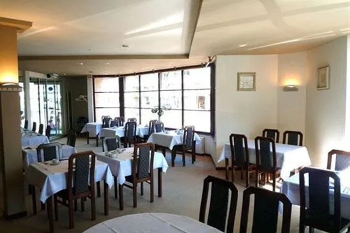ZEEPAREL BUDGETHOTEL