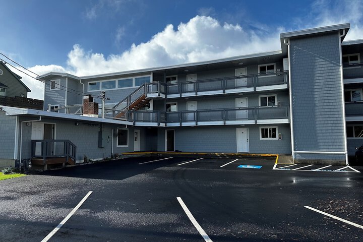 Hotel 117 of 134