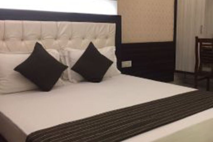 HOTEL GRAND RESIDENCY